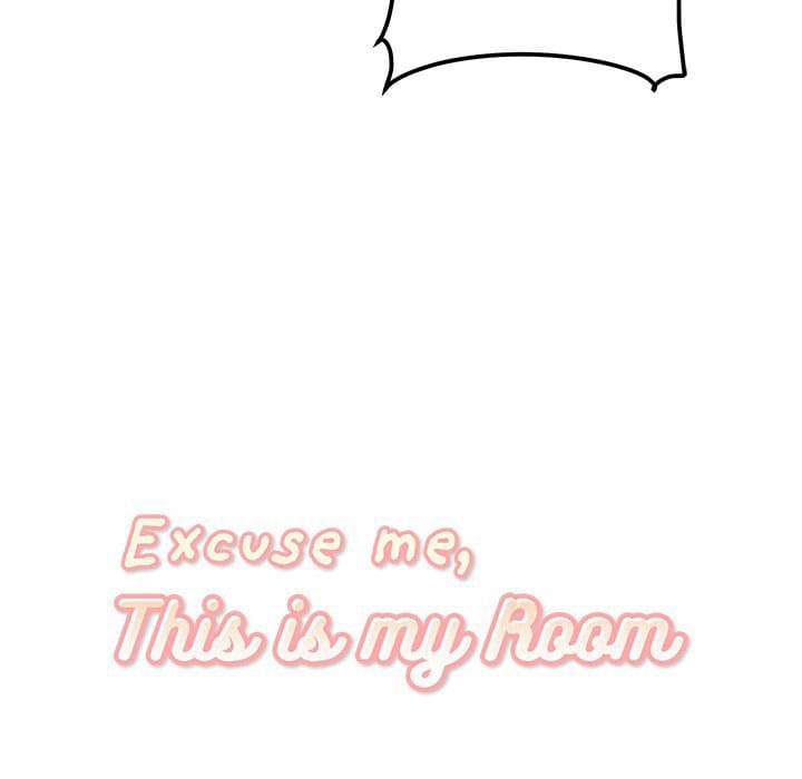 Excuse me, This is my Room [LObeam , kook] - Chapter 106 — Page 13