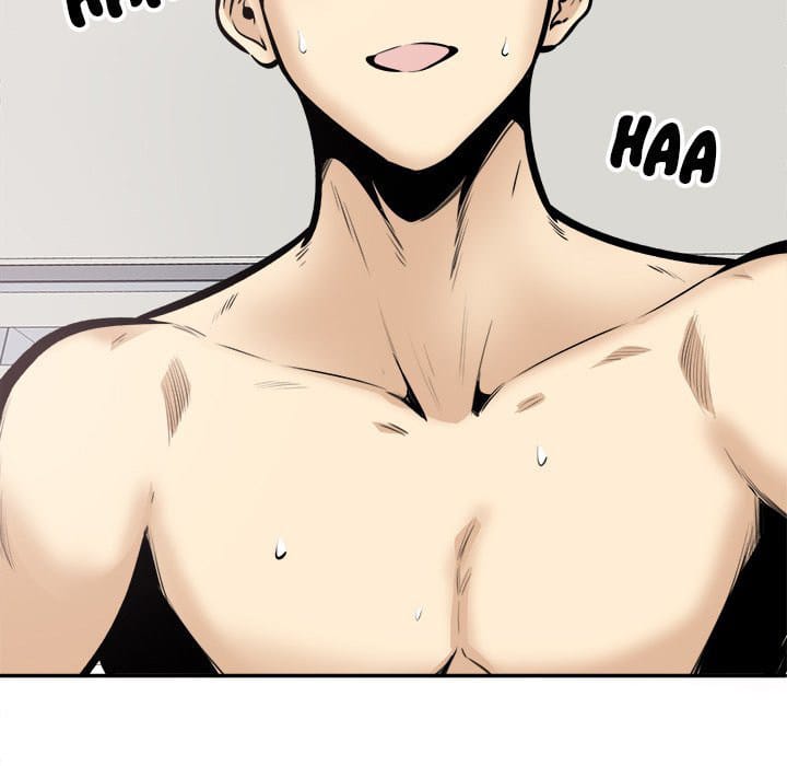 Excuse me, This is my Room [LObeam , kook] - Chapter 106 — Page 16