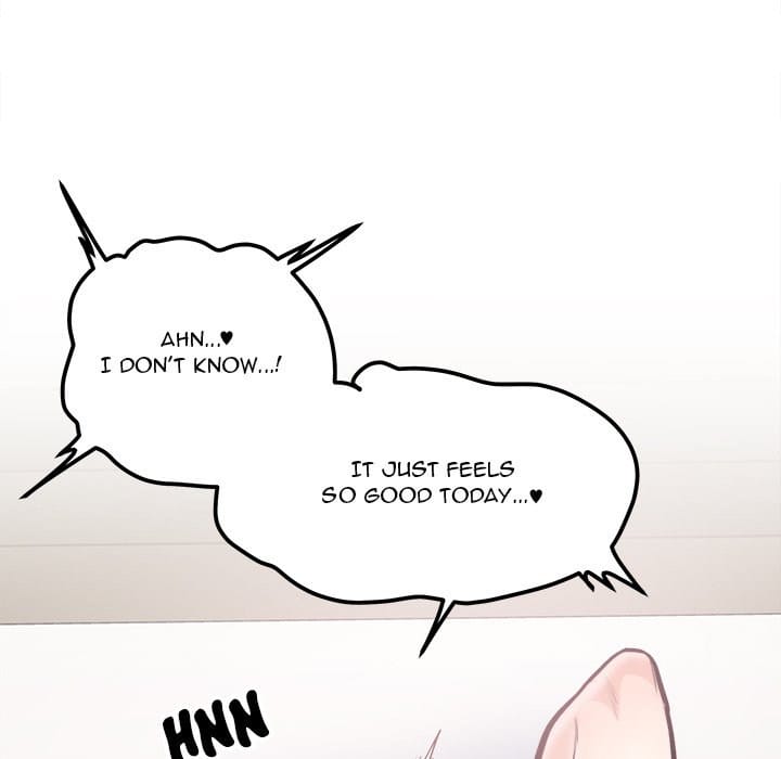 Excuse me, This is my Room [LObeam , kook] - Chapter 106 — Page 17