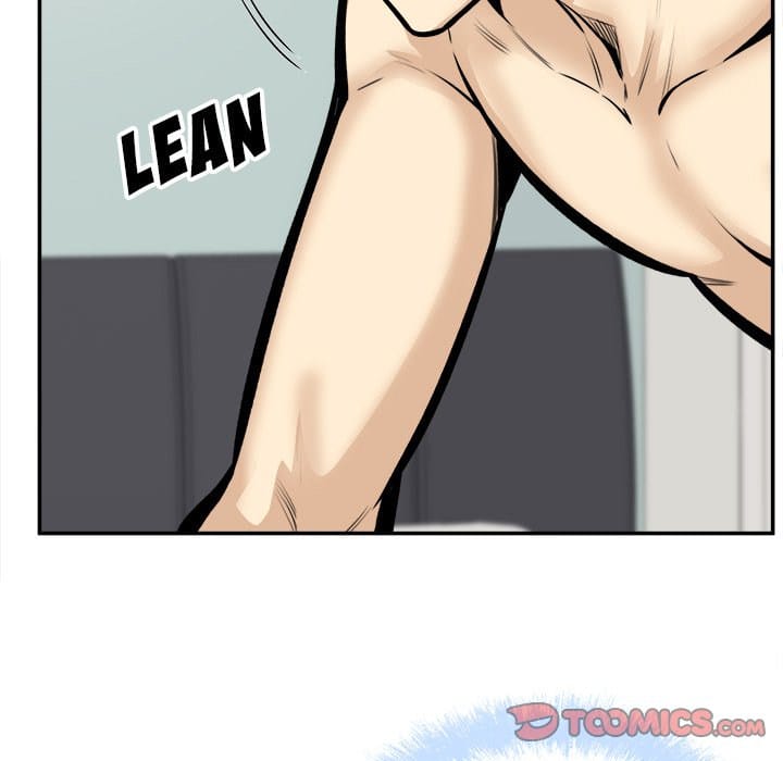 Excuse me, This is my Room [LObeam , kook] - Chapter 106 — Page 21