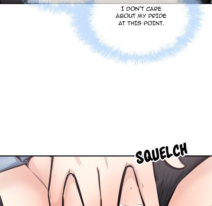 Excuse me, This is my Room [LObeam , kook] - Chapter 106 — Page 25