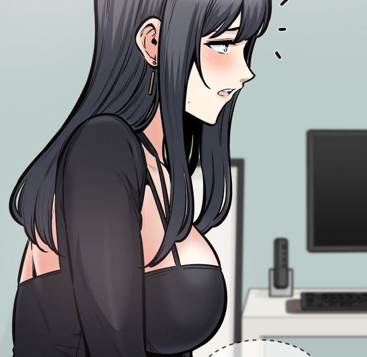 Excuse me, This is my Room [LObeam , kook] - Chapter 106 — Page 31