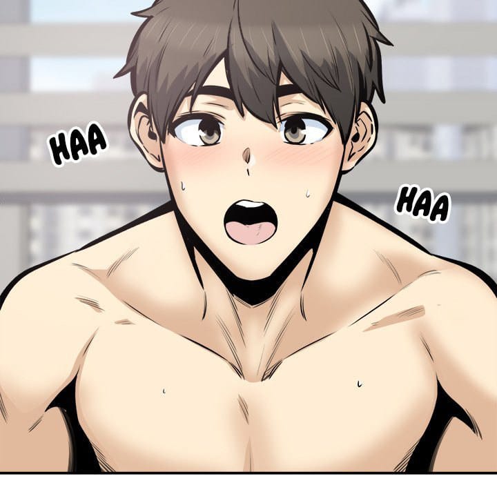 Excuse me, This is my Room [LObeam , kook] - Chapter 106 — Page 35