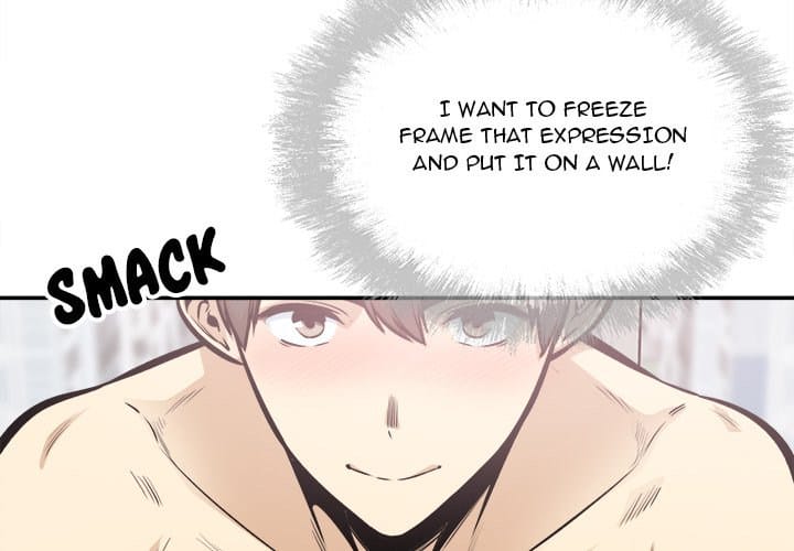 Excuse me, This is my Room [LObeam , kook] - Chapter 106 — Page 4