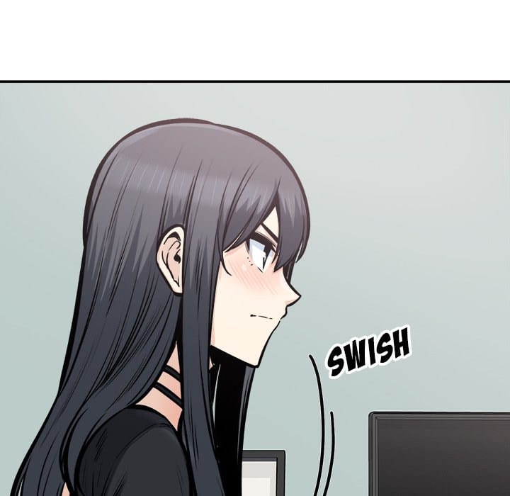 Excuse me, This is my Room [LObeam , kook] - Chapter 106 — Page 41