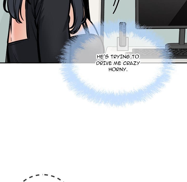 Excuse me, This is my Room [LObeam , kook] - Chapter 106 — Page 42