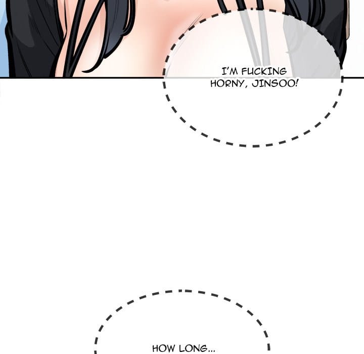 Excuse me, This is my Room [LObeam , kook] - Chapter 106 — Page 44