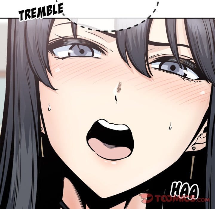 Excuse me, This is my Room [LObeam , kook] - Chapter 106 — Page 45