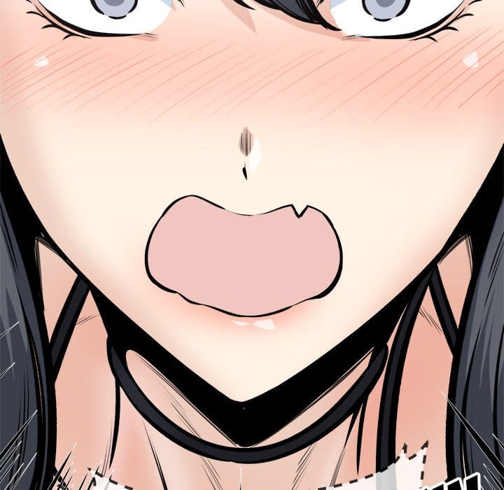 Excuse me, This is my Room [LObeam , kook] - Chapter 106 — Page 48