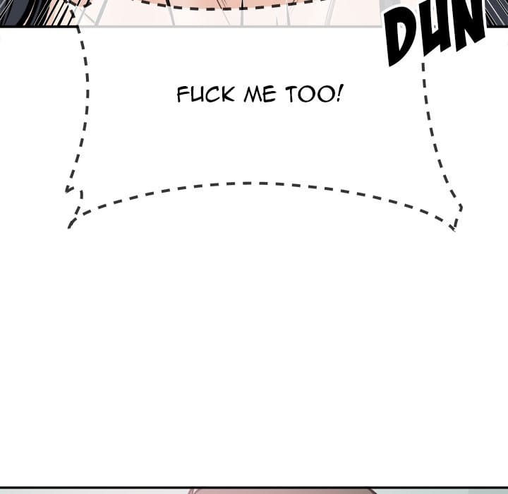 Excuse me, This is my Room [LObeam , kook] - Chapter 106 — Page 49