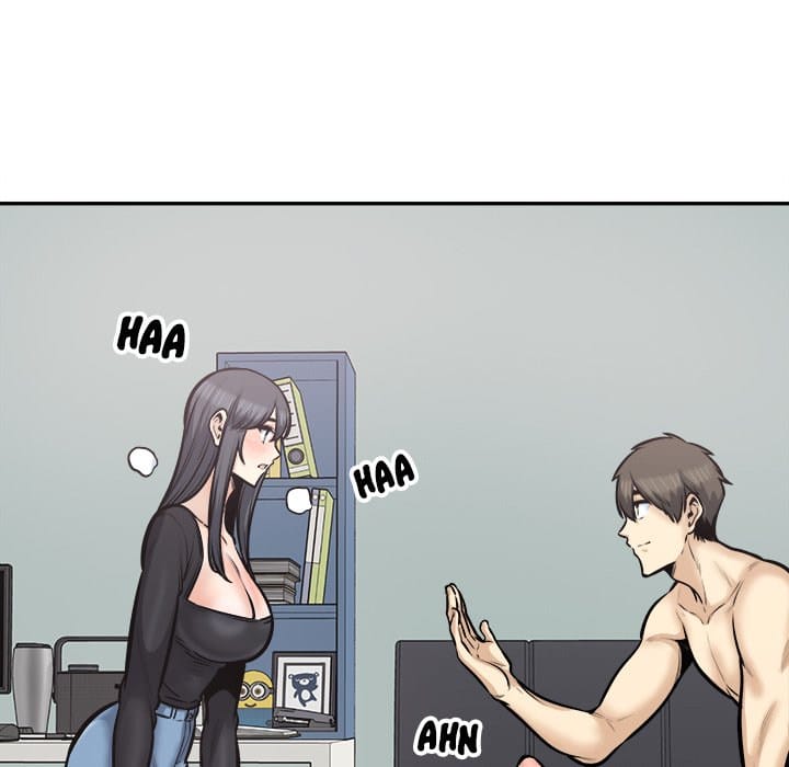 Excuse me, This is my Room [LObeam , kook] - Chapter 106 — Page 52