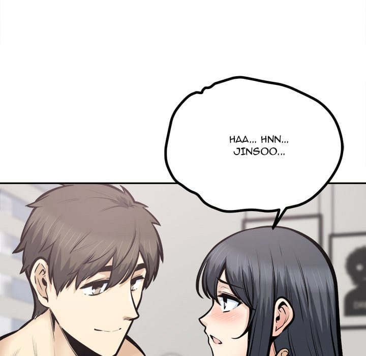 Excuse me, This is my Room [LObeam , kook] - Chapter 106 — Page 56
