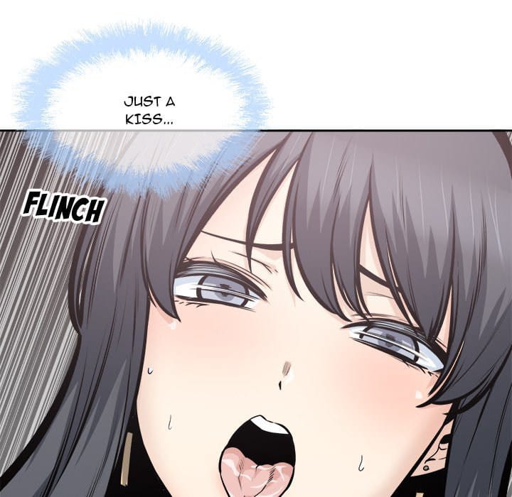Excuse me, This is my Room [LObeam , kook] - Chapter 106 — Page 58