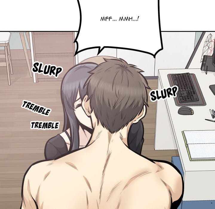 Excuse me, This is my Room [LObeam , kook] - Chapter 106 — Page 62