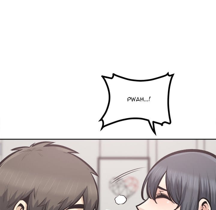 Excuse me, This is my Room [LObeam , kook] - Chapter 106 — Page 64