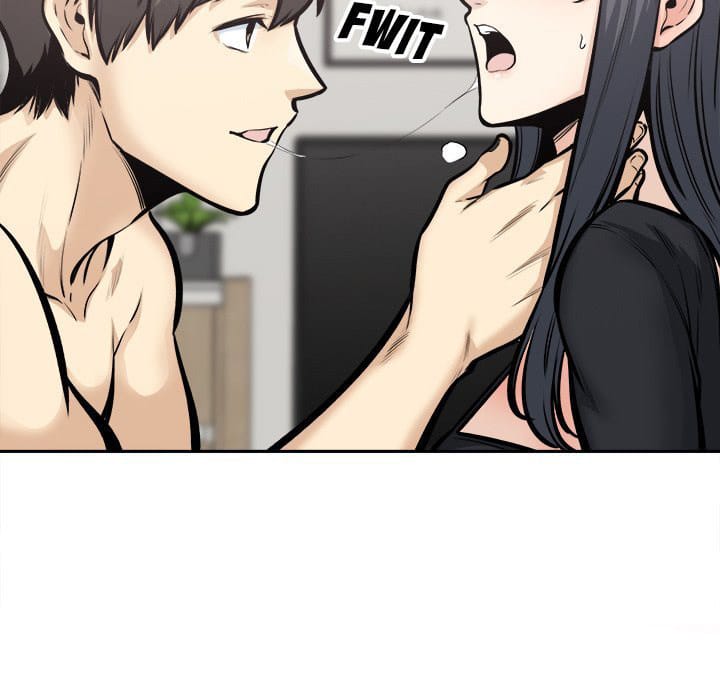 Excuse me, This is my Room [LObeam , kook] - Chapter 106 — Page 65