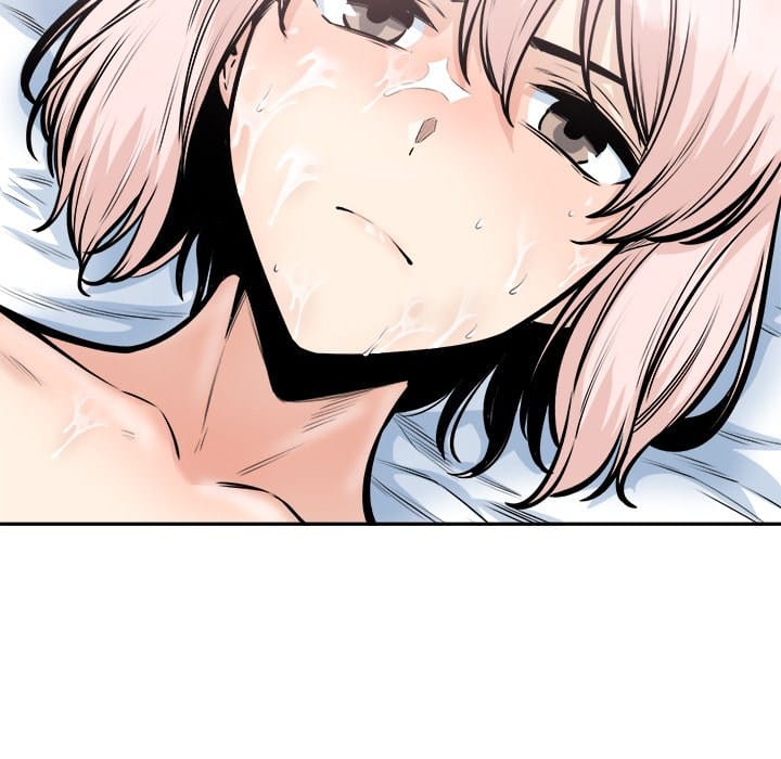 Excuse me, This is my Room [LObeam , kook] - Chapter 106 — Page 71