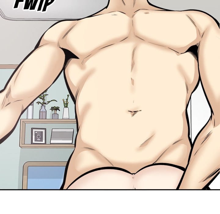 Excuse me, This is my Room [LObeam , kook] - Chapter 106 — Page 94