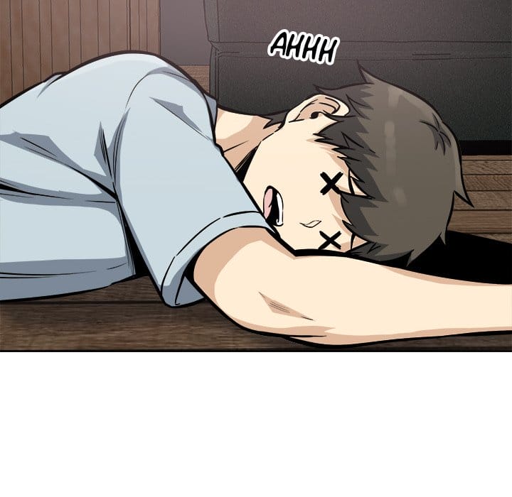 Excuse me, This is my Room [LObeam , kook] - Chapter 78 — Page 101