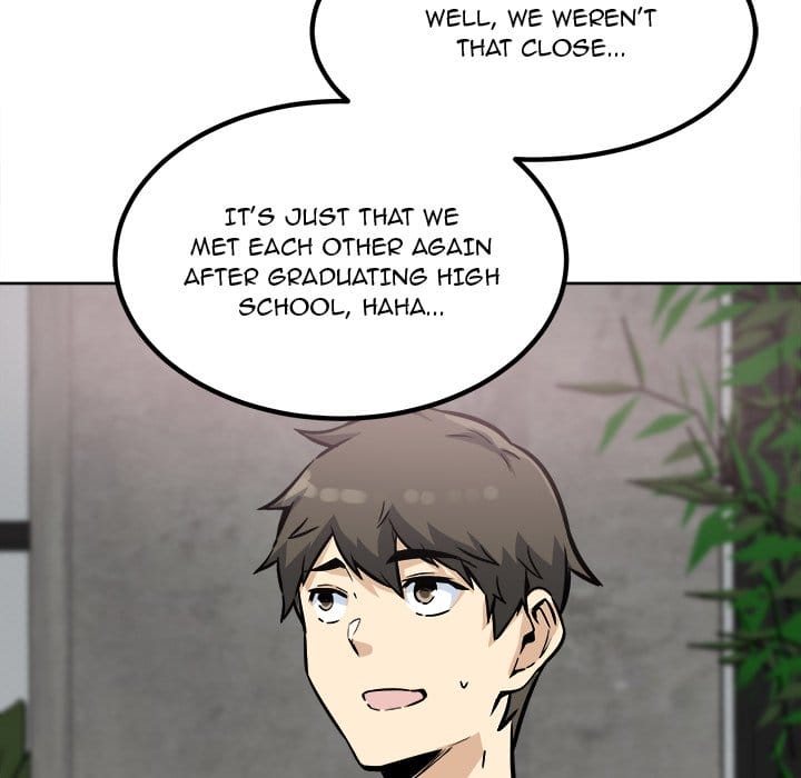 Excuse me, This is my Room [LObeam , kook] - Chapter 78 — Page 109