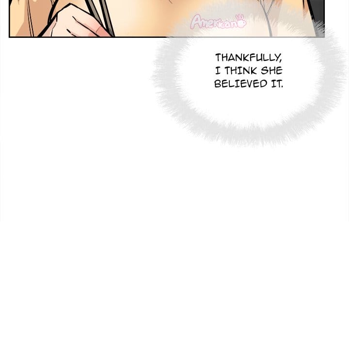 Excuse me, This is my Room [LObeam , kook] - Chapter 78 — Page 112