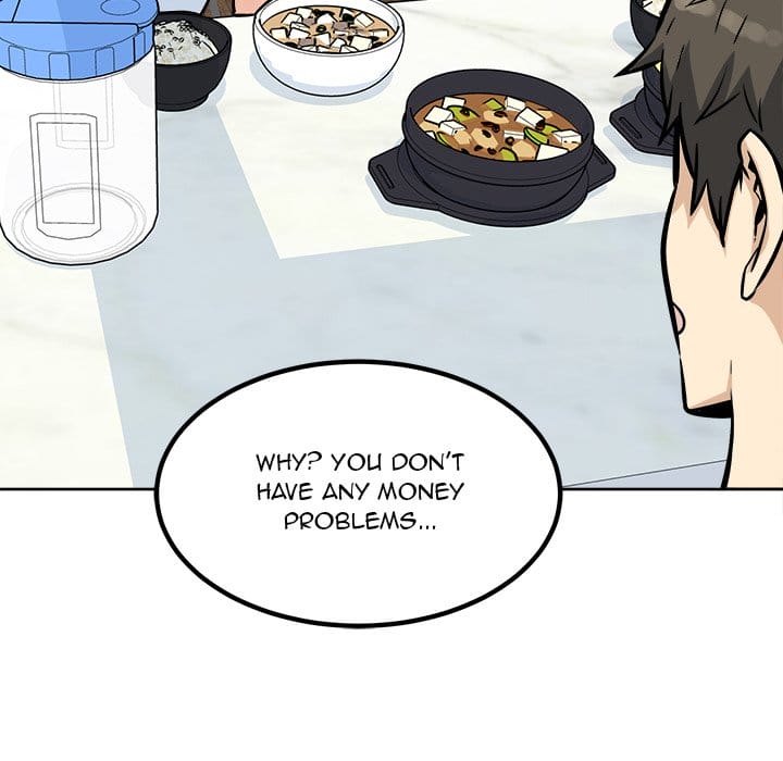 Excuse me, This is my Room [LObeam , kook] - Chapter 78 — Page 114