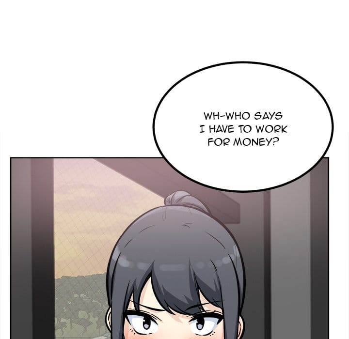 Excuse me, This is my Room [LObeam , kook] - Chapter 78 — Page 115