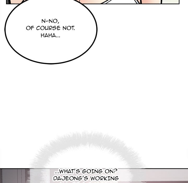 Excuse me, This is my Room [LObeam , kook] - Chapter 78 — Page 119