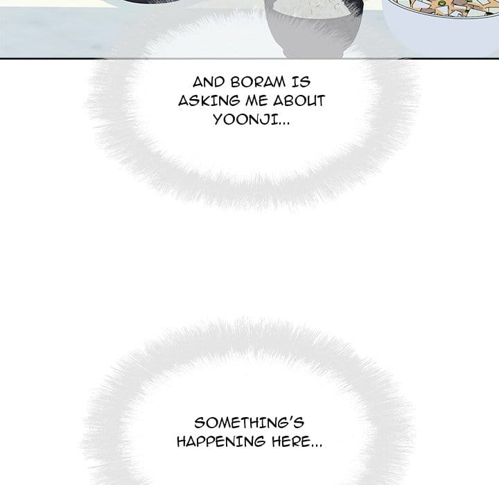 Excuse me, This is my Room [LObeam , kook] - Chapter 78 — Page 121