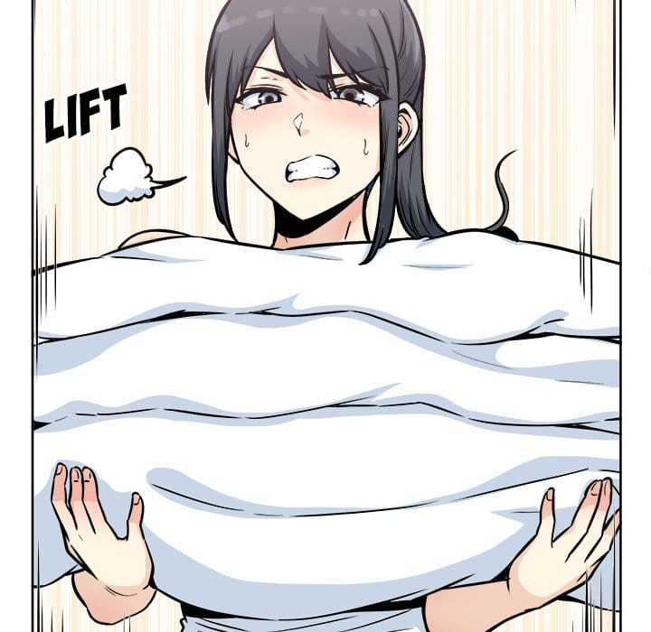 Excuse me, This is my Room [LObeam , kook] - Chapter 78 — Page 134