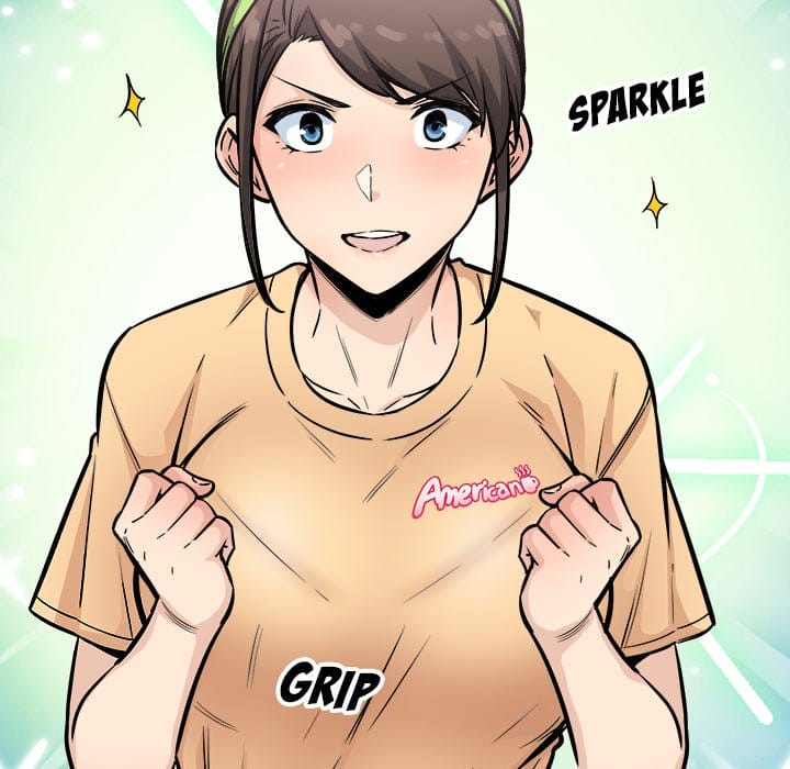 Excuse me, This is my Room [LObeam , kook] - Chapter 78 — Page 139