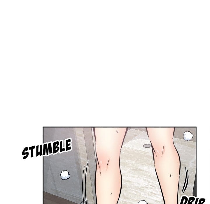 Excuse me, This is my Room [LObeam , kook] - Chapter 78 — Page 145
