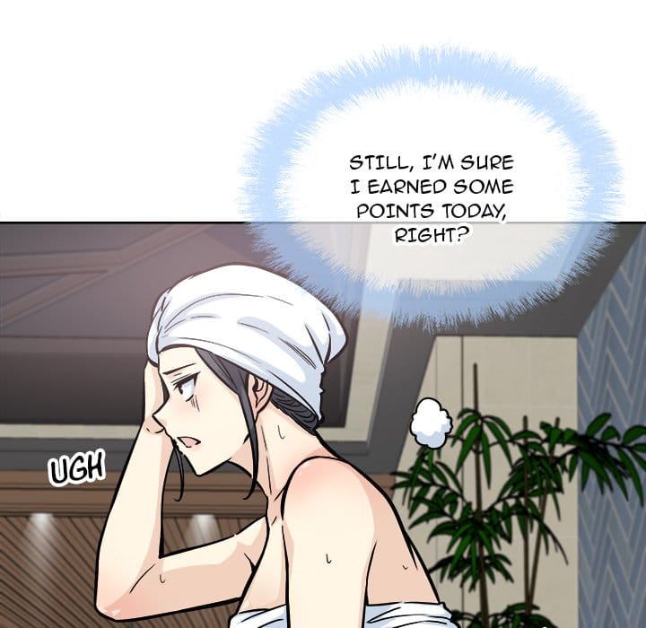 Excuse me, This is my Room [LObeam , kook] - Chapter 78 — Page 149