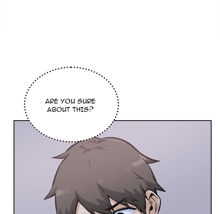 Excuse me, This is my Room [LObeam , kook] - Chapter 78 — Page 160