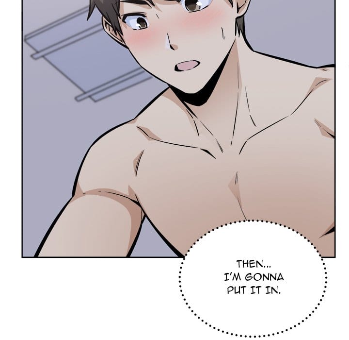 Excuse me, This is my Room [LObeam , kook] - Chapter 78 — Page 161