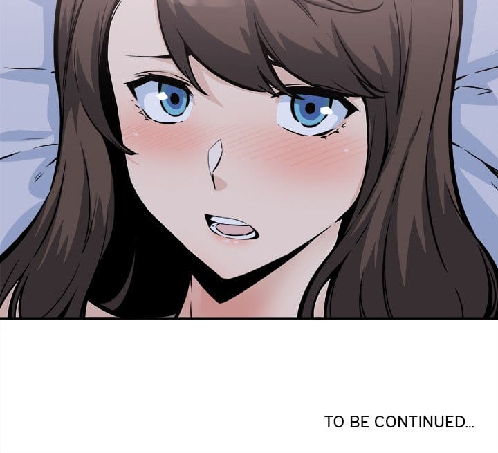 Excuse me, This is my Room [LObeam , kook] - Chapter 78 — Page 166