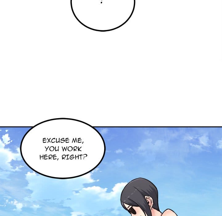 Excuse me, This is my Room [LObeam , kook] - Chapter 78 — Page 23