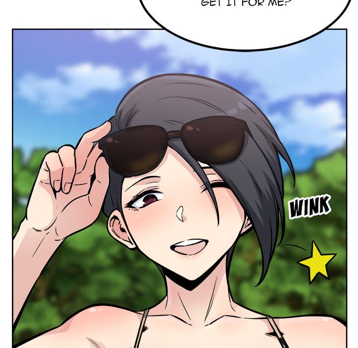 Excuse me, This is my Room [LObeam , kook] - Chapter 78 — Page 26