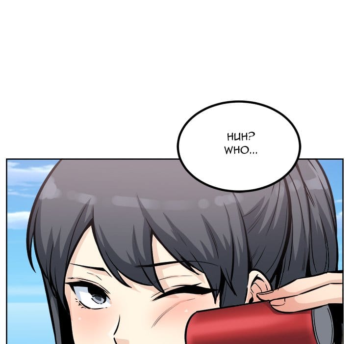 Excuse me, This is my Room [LObeam , kook] - Chapter 78 — Page 38