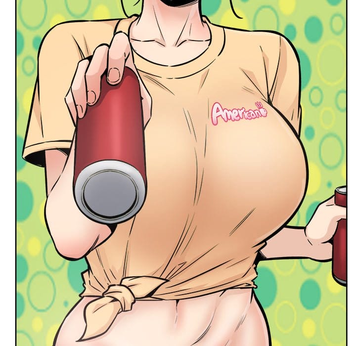 Excuse me, This is my Room [LObeam , kook] - Chapter 78 — Page 41
