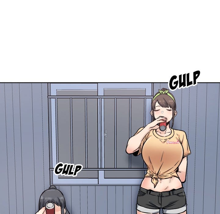 Excuse me, This is my Room [LObeam , kook] - Chapter 78 — Page 47