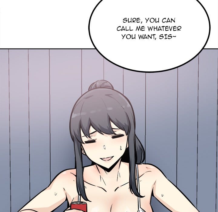 Excuse me, This is my Room [LObeam , kook] - Chapter 78 — Page 54
