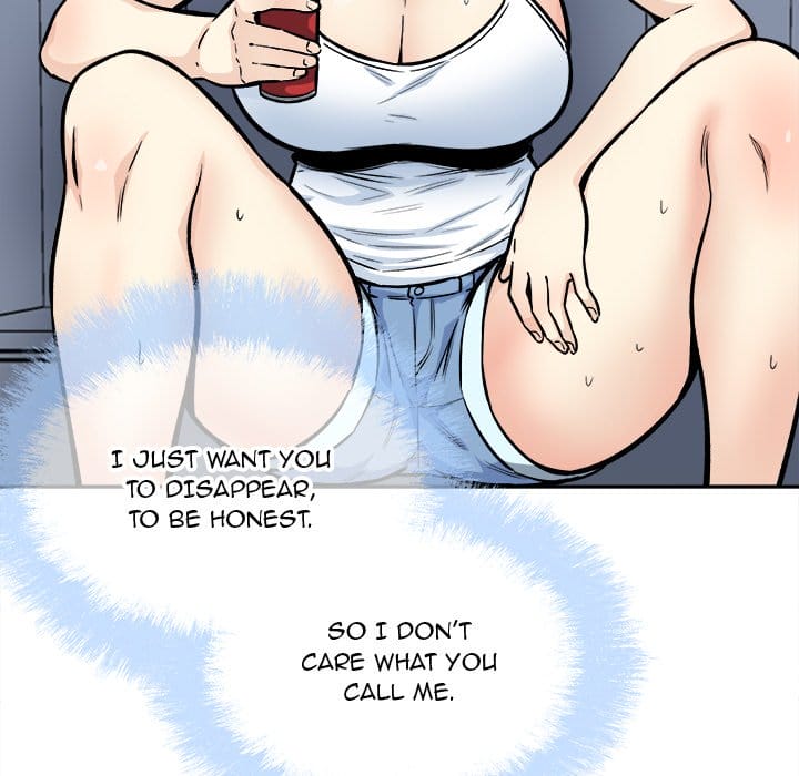 Excuse me, This is my Room [LObeam , kook] - Chapter 78 — Page 55