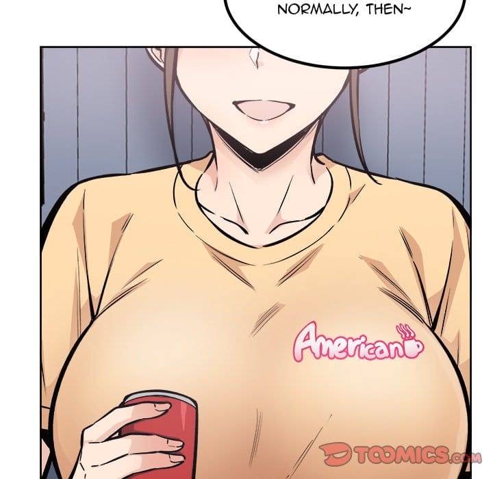 Excuse me, This is my Room [LObeam , kook] - Chapter 78 — Page 57