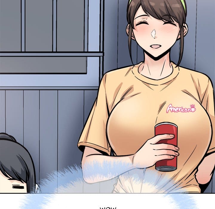 Excuse me, This is my Room [LObeam , kook] - Chapter 78 — Page 60