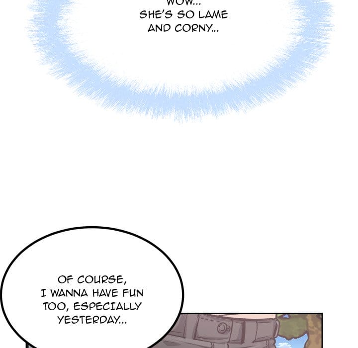 Excuse me, This is my Room [LObeam , kook] - Chapter 78 — Page 61