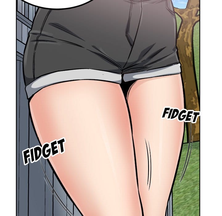 Excuse me, This is my Room [LObeam , kook] - Chapter 78 — Page 62