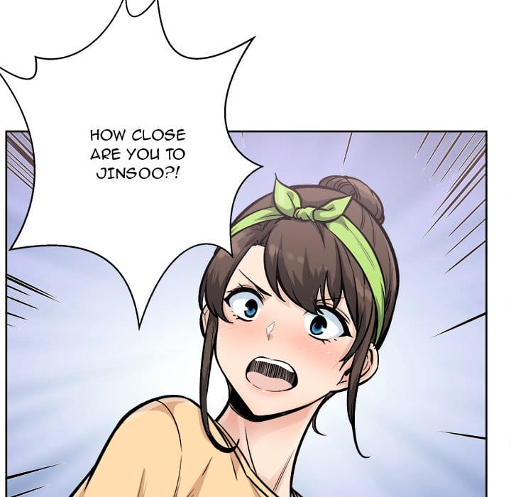 Excuse me, This is my Room [LObeam , kook] - Chapter 78 — Page 66
