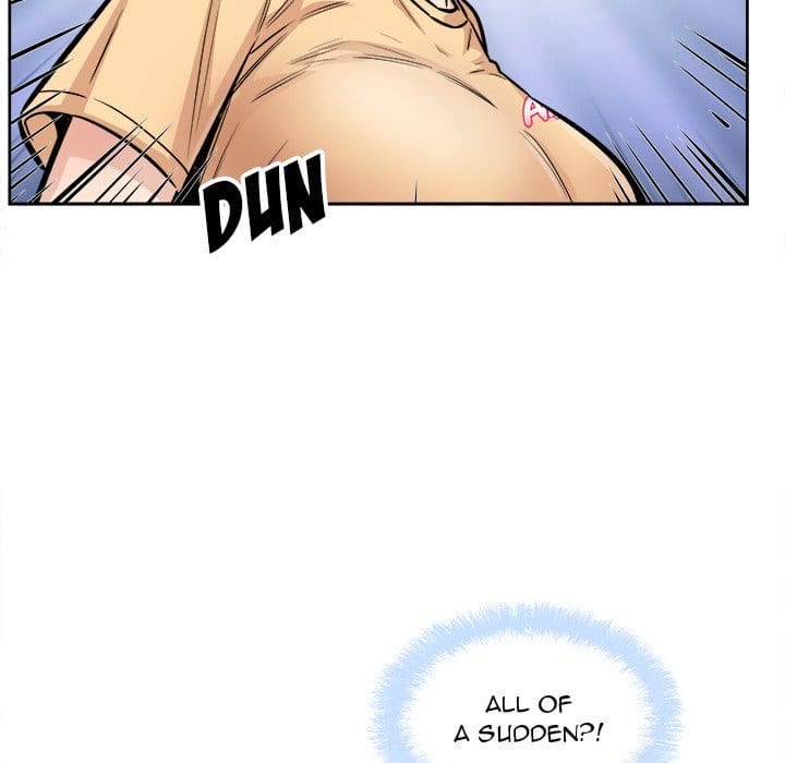 Excuse me, This is my Room [LObeam , kook] - Chapter 78 — Page 67