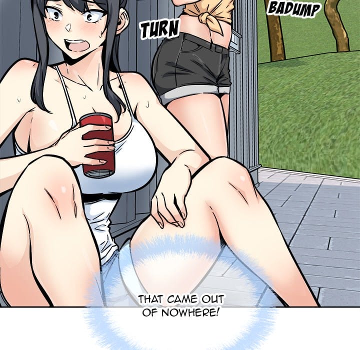 Excuse me, This is my Room [LObeam , kook] - Chapter 78 — Page 71